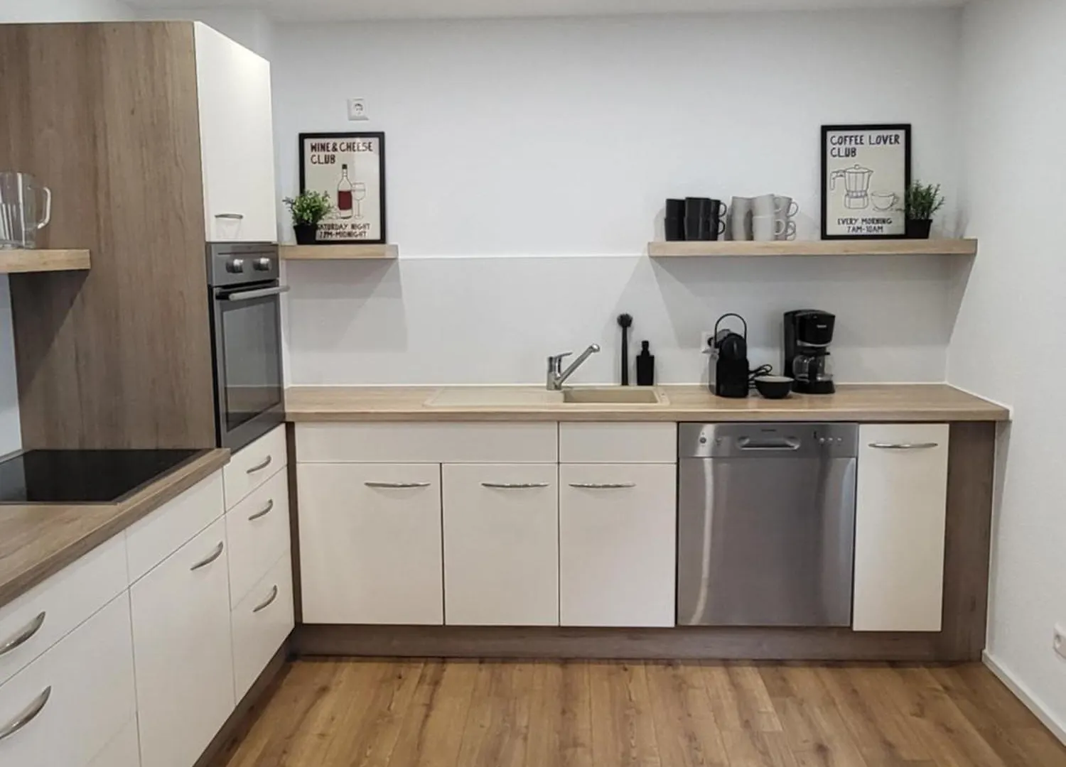Apartment Legoland Glueck & Freude By Ala Living - Moderne Und Komfortable Ferienhaeuser Fuer Familien! Guenzburg