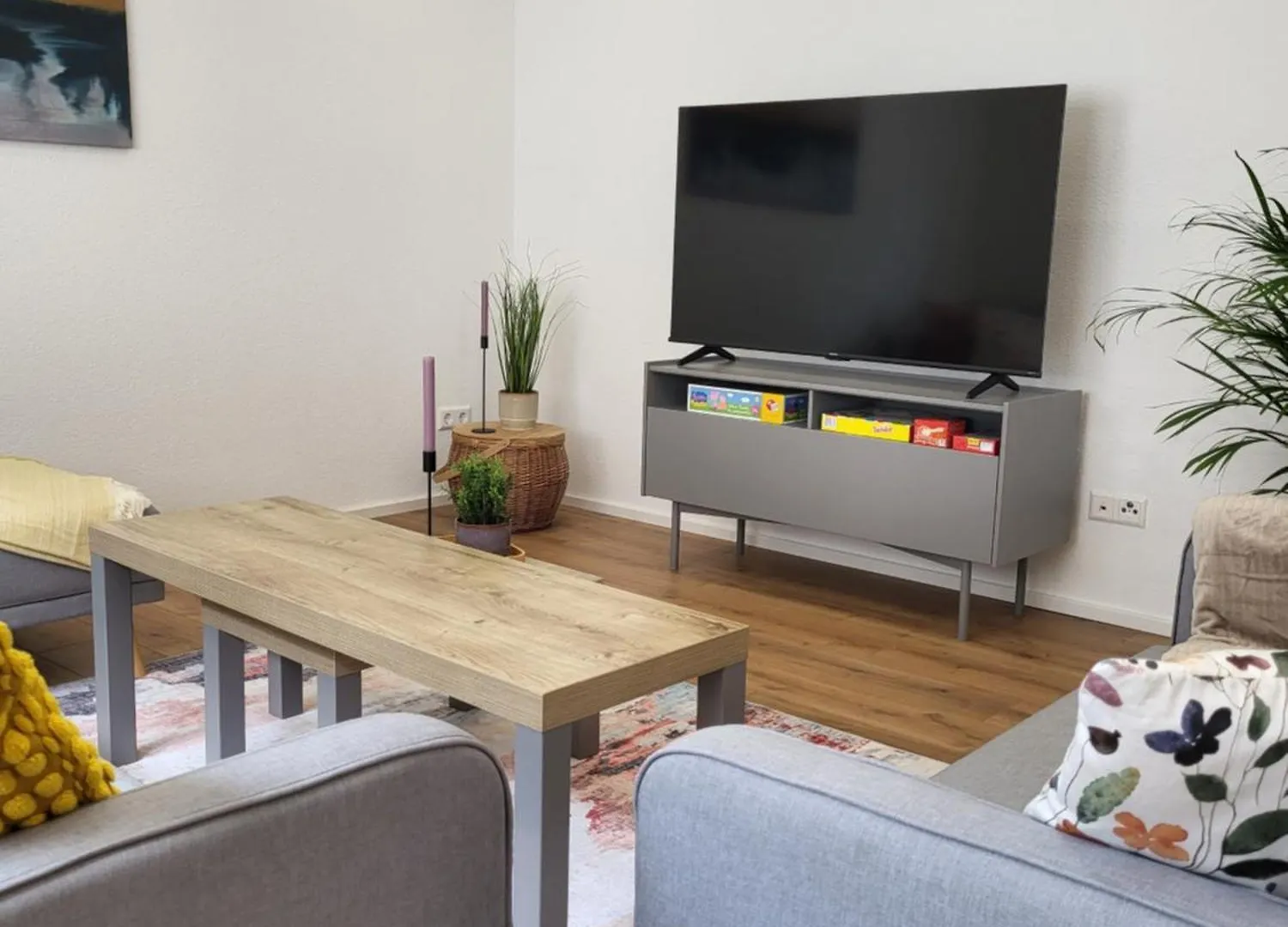 Legoland Glueck & Freude By Ala Living - Moderne Und Komfortable Ferienhaeuser Fuer Familien! Guenzburg Apartment