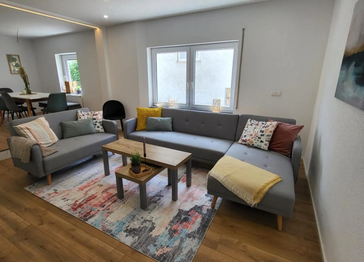 Apartment Legoland Glueck & Freude By Ala Living - Moderne Und Komfortable Ferienhaeuser Fuer Familien! Guenzburg