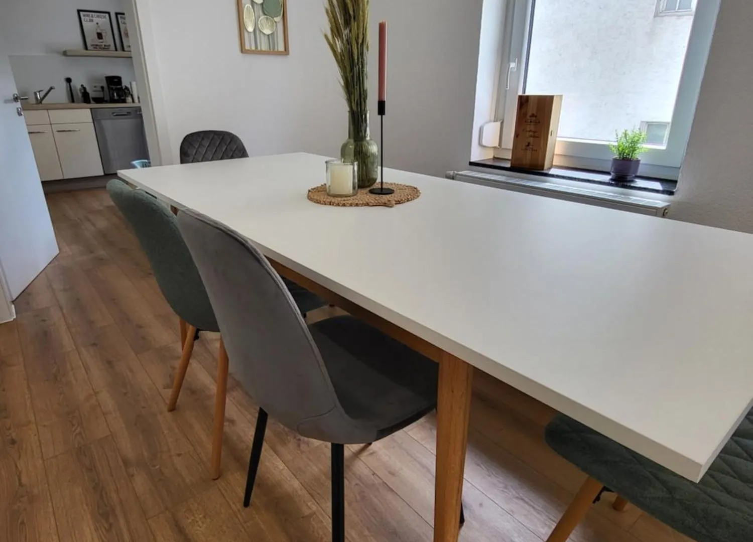 Legoland Glueck & Freude By Ala Living - Moderne Und Komfortable Ferienhaeuser Fuer Familien! Guenzburg Apartment