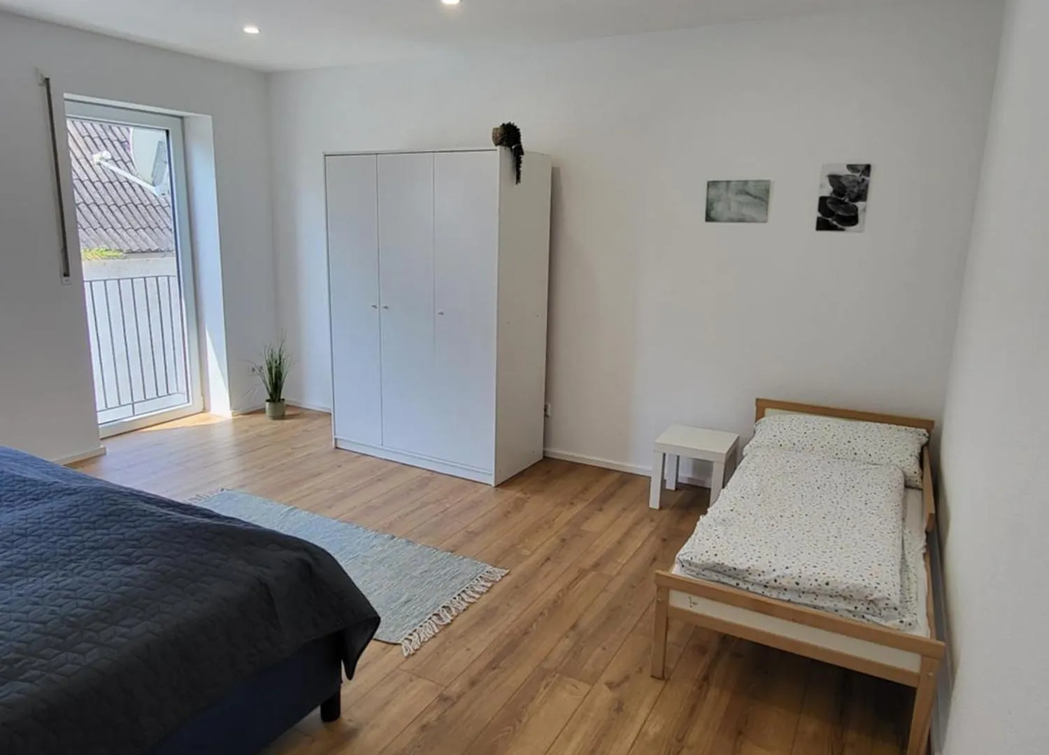 Legoland Glueck & Freude By Ala Living - Moderne Und Komfortable Ferienhaeuser Fuer Familien! Guenzburg Apartment