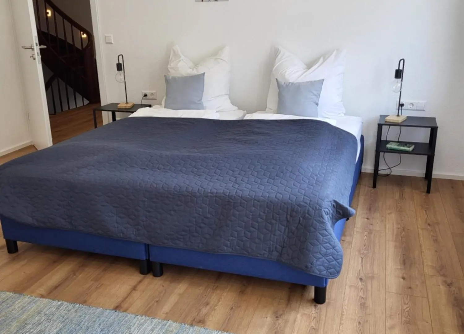 Apartment Legoland Glueck & Freude By Ala Living - Moderne Und Komfortable Ferienhaeuser Fuer Familien! Guenzburg