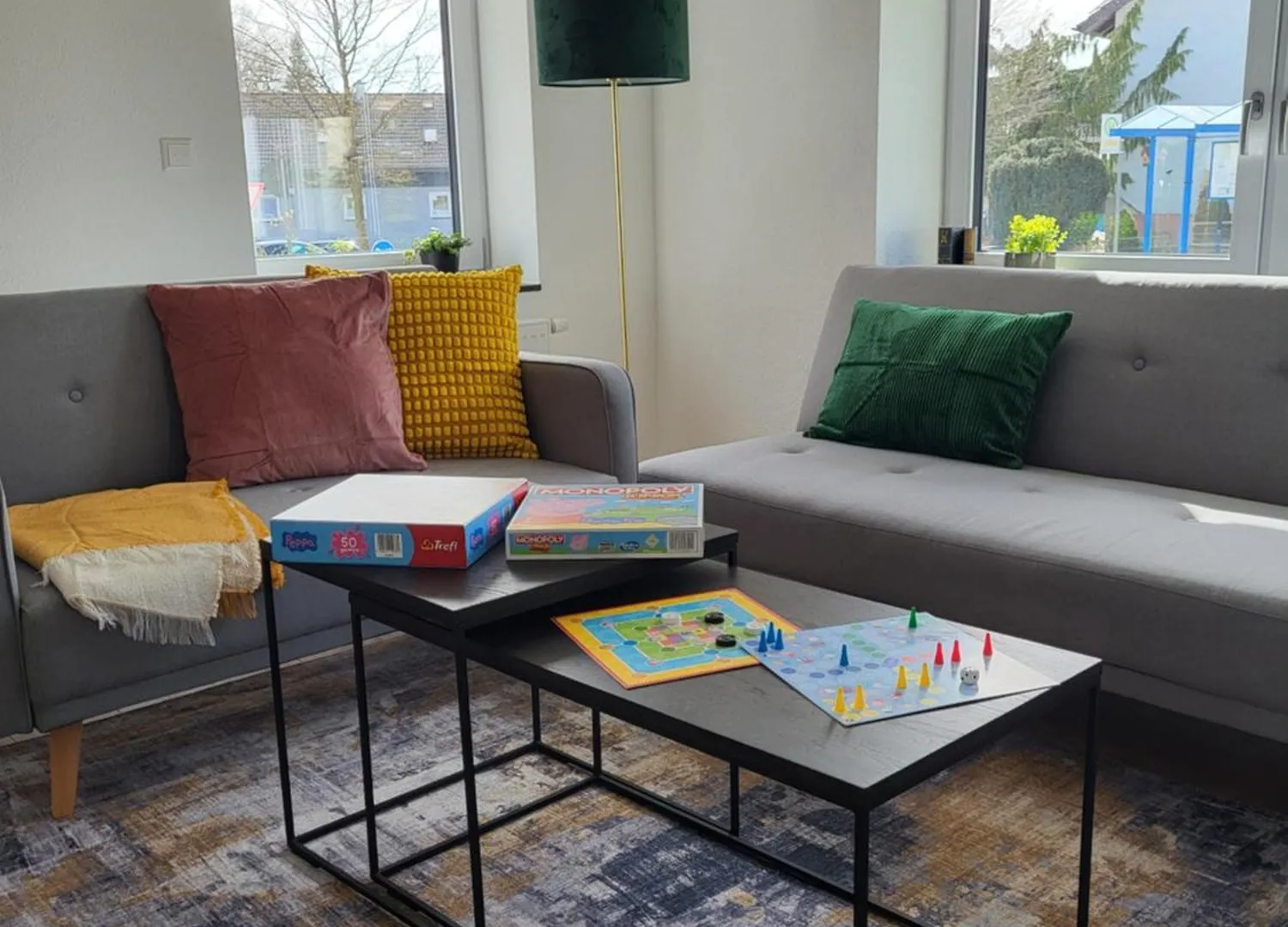 Legoland Glueck & Freude By Ala Living - Moderne Und Komfortable Ferienhaeuser Fuer Familien! Guenzburg Apartment