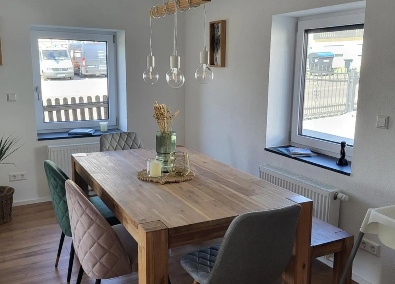 Apartment Legoland Glueck & Freude By Ala Living - Moderne Und Komfortable Ferienhaeuser Fuer Familien! Guenzburg