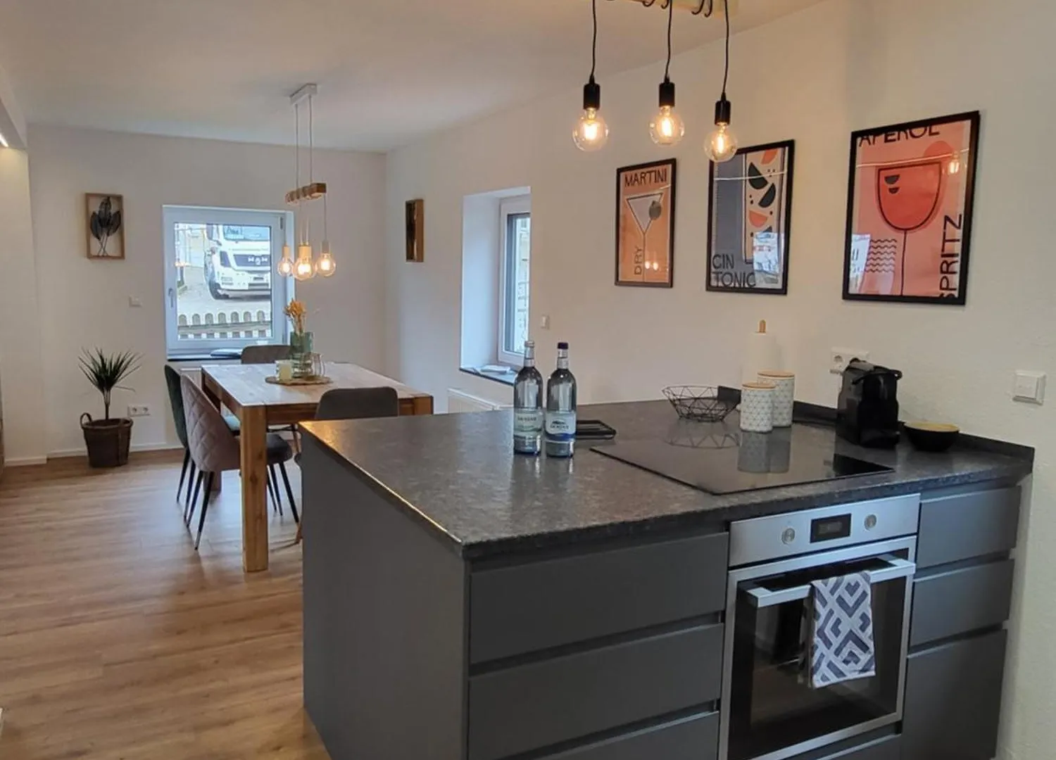 Apartment Legoland Glueck & Freude By Ala Living - Moderne Und Komfortable Ferienhaeuser Fuer Familien! Guenzburg Germany