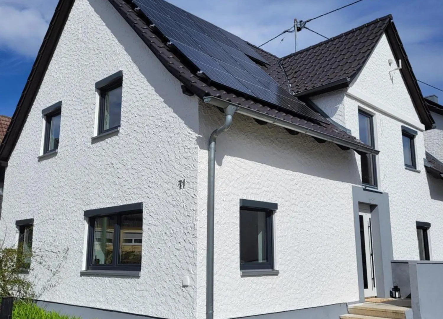 Legoland Glueck & Freude By Ala Living - Moderne Und Komfortable Ferienhaeuser Fuer Familien! Guenzburg Apartment
